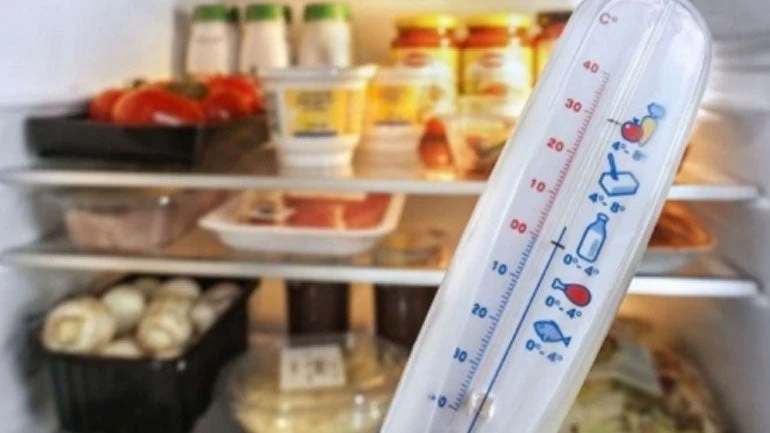 Συστάσεις ΕΦΕΤ για την προστασία της ασφάλειας τροφίμων το καλοκαίρι